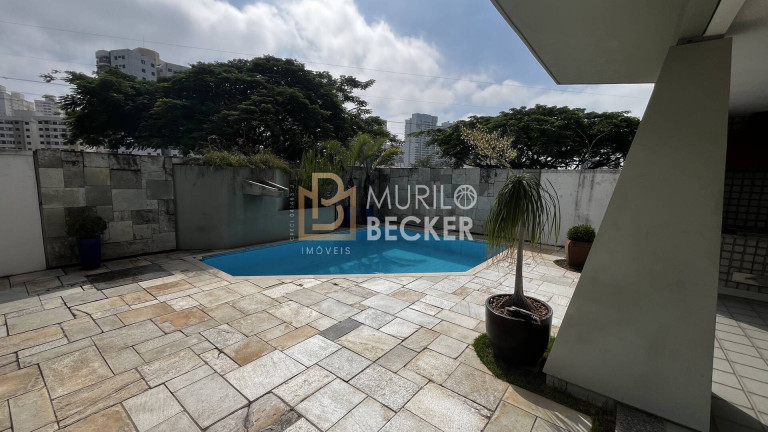 Imagem Casa de Condomínio com 3 Quartos à Venda, 520 m² em Jardim Aquárius - São José Dos Campos