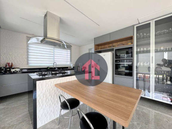 Imagem Casa com 3 Quartos à Venda, 356 m² em Alphaville - Campinas Imagem Casa com 3 Quartos à Venda, 356 m² em Alphaville - Campinas