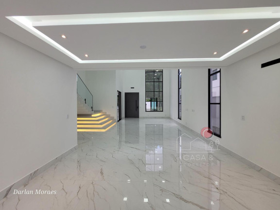 Imagem Casa com 5 Quartos à Venda, 430 m² em Ponta Negra - Manaus