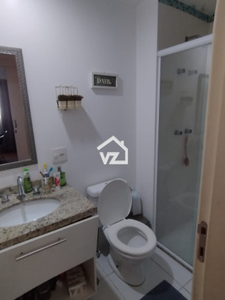 Imagem Apartamento com 1 Quarto à Venda, 43 m² em Vila Olímpia - São Paulo