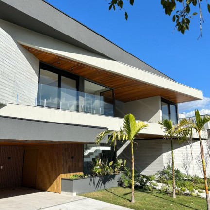 Imagem Casa com 4 Quartos à Venda, 630 m² em Condomínio Reserva Do Paratehy - São José Dos Campos Imagem Casa com 4 Quartos à Venda, 630 m² em Condomínio Reserva Do Paratehy - São José Dos Campos