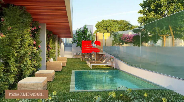 Imagem Apartamento com 3 Quartos à Venda, 68 m² em Sagrada Família - Belo Horizonte