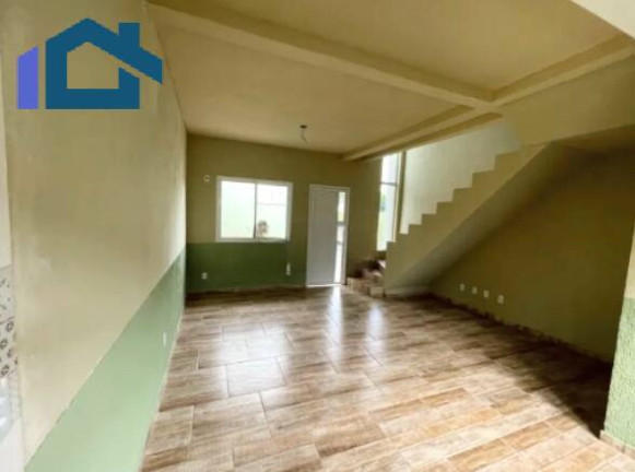 Imagem Sobrado com 2 Quartos à Venda, 71 m² em Passos Dos Ferreiros - Gravataí