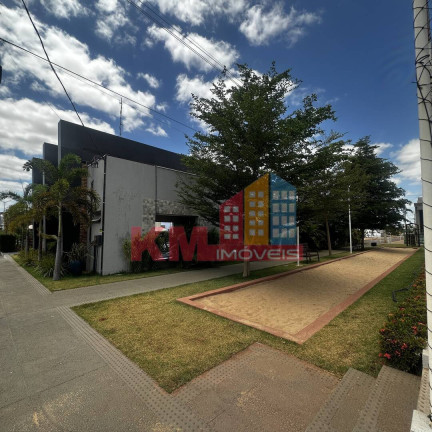 Imagem Terreno em Condomínio à Venda, 200 m² em Aeroporto - Mossoró Imagem Terreno em Condomínio à Venda, 200 m² em Aeroporto - Mossoró