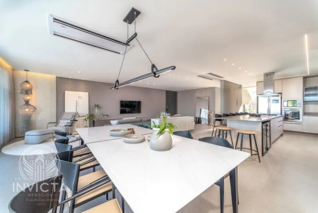 Imagem Casa com 5 Quartos à Venda, 458 m² em Praia Do Estaleiro - Balneário Camboriú Imagem Casa com 5 Quartos à Venda, 458 m² em Praia Do Estaleiro - Balneário Camboriú