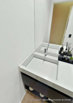 Imagem Apartamento com 2 Quartos à Venda, 85 m² em Granja Viana - Cotia