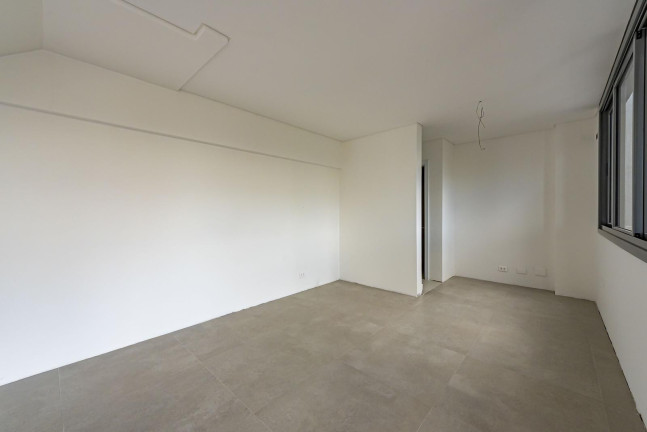 Imagem Cobertura com 3 Quartos à Venda, 172 m² em Seminário - Curitiba Imagem Cobertura com 3 Quartos à Venda, 172 m² em Seminário - Curitiba