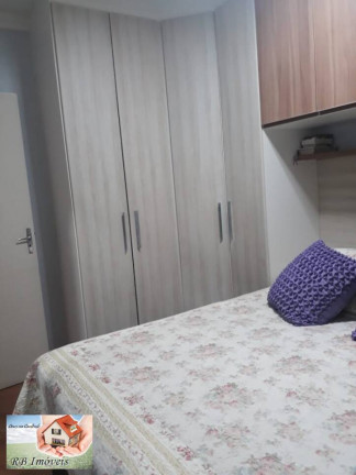 Imagem Apartamento com 2 Quartos à Venda, 52 m² em Taboão - São Bernardo Do Campo Imagem Apartamento com 2 Quartos à Venda, 52 m² em Taboão - São Bernardo Do Campo