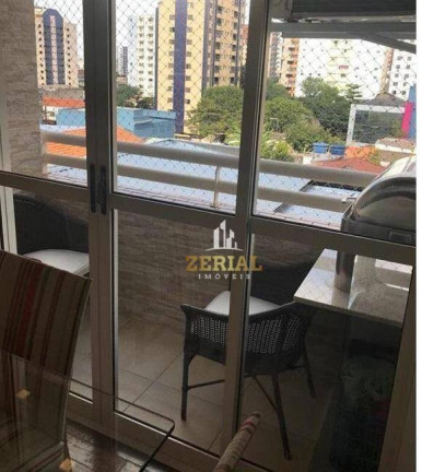 Imagem Apartamento com 3 Quartos à Venda, 105 m² em Santo Antônio - São Caetano Do Sul Imagem Apartamento com 3 Quartos à Venda, 105 m² em Santo Antônio - São Caetano Do Sul