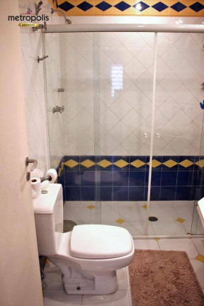Imagem Apartamento com 3 Quartos à Venda, 96 m² em Santa Paula - São Caetano Do Sul Imagem Apartamento com 3 Quartos à Venda, 96 m² em Santa Paula - São Caetano Do Sul
