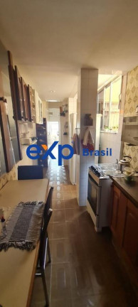 Imagem Apartamento com 3 Quartos à Venda, 130 m² em Engenho Novo - Rio De Janeiro