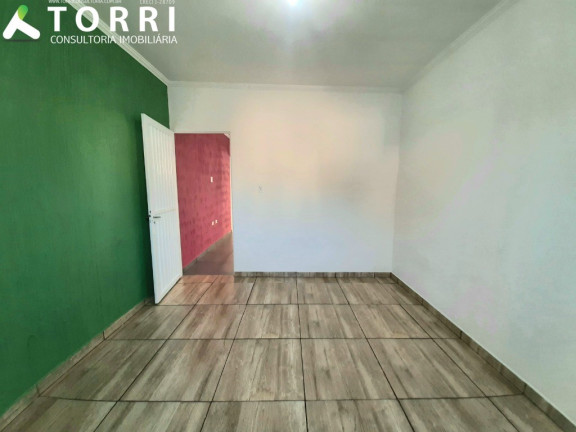 Imagem Casa com 1 Quarto à Venda, 55 m² em Jardim São Conrado - Sorocaba Imagem Casa com 1 Quarto à Venda, 55 m² em Jardim São Conrado - Sorocaba
