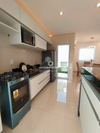 Imagem Casa de Condomínio com 3 Quartos à Venda, 92 m² em Urucunema - Eusébio Imagem Casa de Condomínio com 3 Quartos à Venda, 92 m² em Urucunema - Eusébio