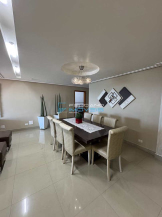Imagem Apartamento com 3 Quartos à Venda, 136 m² em Aviação - Praia Grande Imagem Apartamento com 3 Quartos à Venda, 136 m² em Aviação - Praia Grande