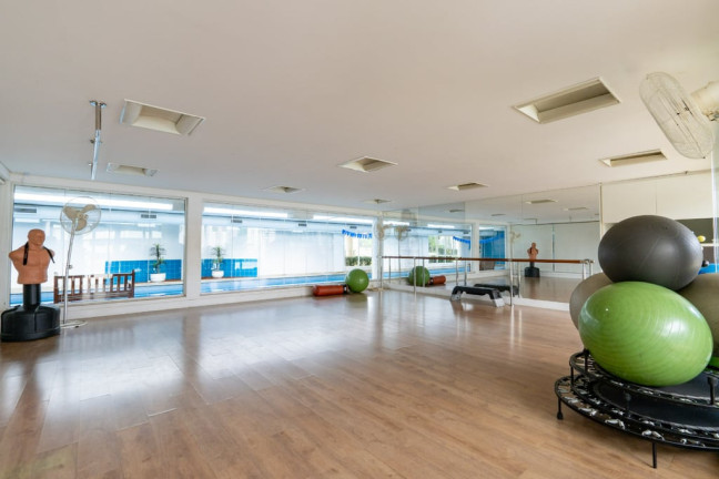 Imagem Imóvel com 3 Quartos à Venda, 260 m² em Vila Andrade - São Paulo Imagem Imóvel com 3 Quartos à Venda, 260 m² em Vila Andrade - São Paulo