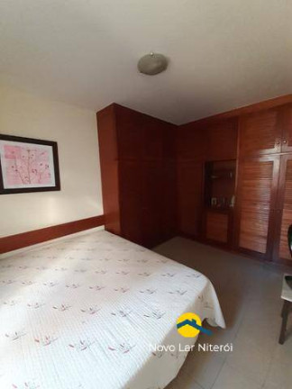 Imagem Apartamento com 3 Quartos à Venda, 100 m² em Icaraí - Niterói