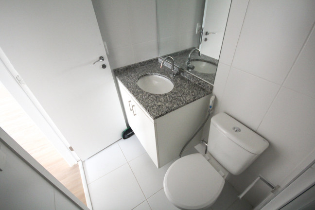 Imagem Apartamento com 1 Quarto à Venda, 50 m² em Vila Santa Catarina - São Paulo