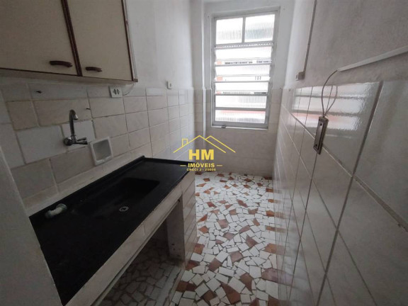 Imagem Apartamento com 1 Quarto para Alugar, 30 m² em Itarare - Sao Vicente Imagem Apartamento com 1 Quarto para Alugar, 30 m² em Itarare - Sao Vicente