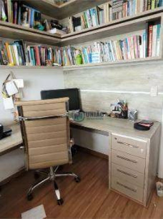 Imagem Apartamento com 3 Quartos à Venda, 82 m² em Centro - São Gonçalo