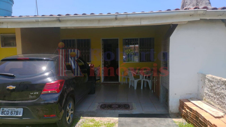 Imagem Casa com 3 Quartos à Venda, 180 m² em São José - Itapoá Imagem Casa com 3 Quartos à Venda, 180 m² em São José - Itapoá