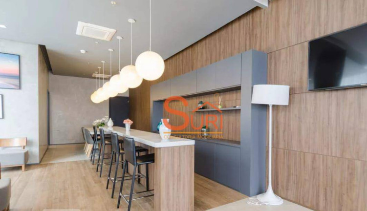 Imagem Apartamento com 2 Quartos à Venda, 62 m² em Centro - São Bernardo Do Campo