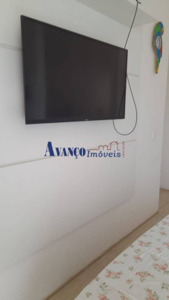 Imagem Apartamento com 2 Quartos à Venda, 72 m² em Parque Residencial Nove De Julho - Jundiaí
