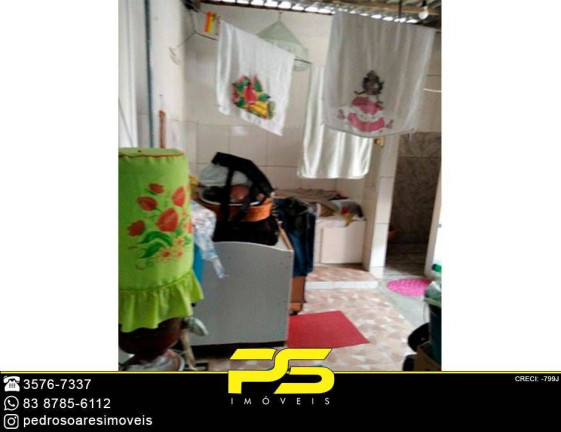 Imagem Casa com 2 Quartos à Venda, 100 m² em José Américo De Almeida - João Pessoa Imagem Casa com 2 Quartos à Venda, 100 m² em José Américo De Almeida - João Pessoa