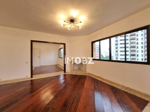 Imagem Imóvel com 4 Quartos à Venda, 236 m² em Vila Andrade - São Paulo Imagem Imóvel com 4 Quartos à Venda, 236 m² em Vila Andrade - São Paulo