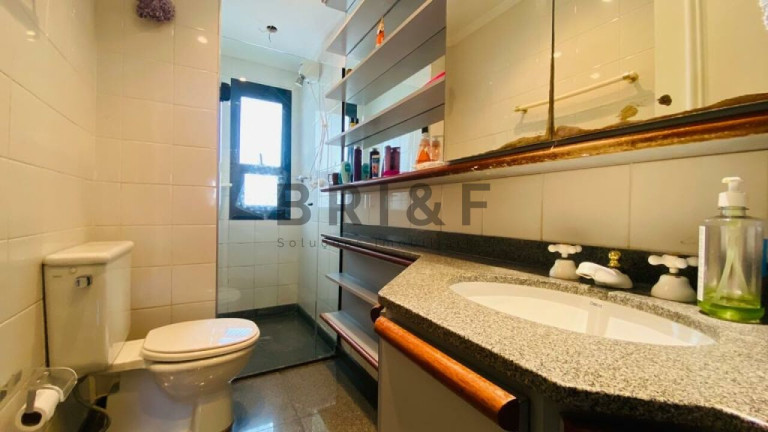 Imagem Apartamento com 3 Quartos à Venda, 125 m² em Moema - São Paulo Imagem Apartamento com 3 Quartos à Venda, 125 m² em Moema - São Paulo