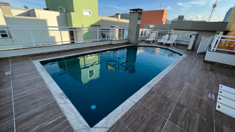 Imagem Apartamento com 2 Quartos à Venda, 60 m² em Itaguá - Ubatuba Imagem Apartamento com 2 Quartos à Venda, 60 m² em Itaguá - Ubatuba