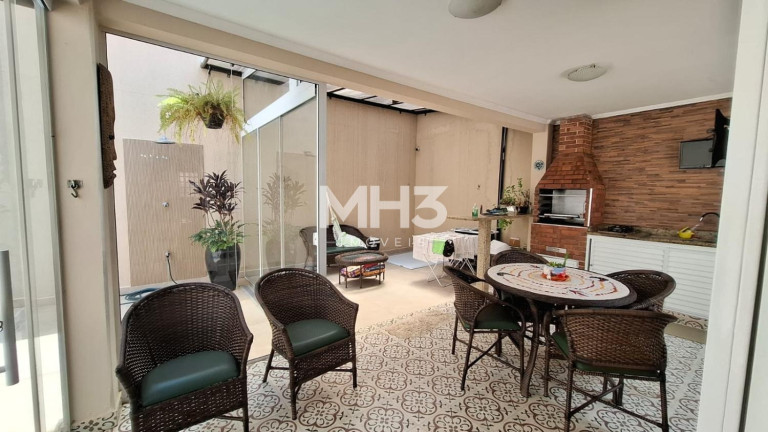 Imagem Sobrado com 3 Quartos à Venda, 176 m² em Loteamento Alphaville Campinas - Campinas Imagem Sobrado com 3 Quartos à Venda, 176 m² em Loteamento Alphaville Campinas - Campinas
