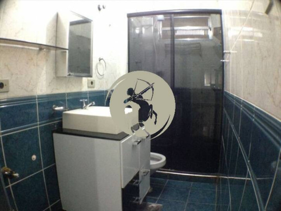 Imagem Apartamento à Venda, 33 m² em Jose Menino - Santos Imagem Apartamento à Venda, 33 m² em Jose Menino - Santos
