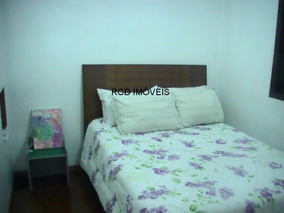 Imagem Apartamento com 3 Quartos à Venda, 85 m² em Jardim Das Vertentes - São Paulo