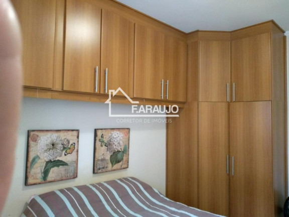 Imagem Imóvel com 3 Quartos à Venda, 152 m² em Vila Olímpia - Sorocaba Imagem Imóvel com 3 Quartos à Venda, 152 m² em Vila Olímpia - Sorocaba