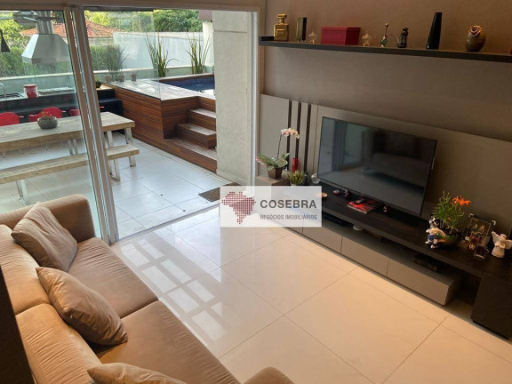 Imagem Apartamento com 3 Quartos à Venda, 382 m² em Brooklin - São Paulo Imagem Apartamento com 3 Quartos à Venda, 382 m² em Brooklin - São Paulo