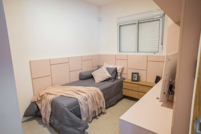 Imagem Apartamento com 2 Quartos à Venda, 53 m² em Jardim Das Indústrias - Jacareí Imagem Apartamento com 2 Quartos à Venda, 53 m² em Jardim Das Indústrias - Jacareí