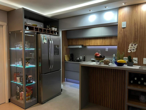 Imagem Apartamento com 3 Quartos à Venda, 76 m² em Marechal Rondon - Canoas Imagem Apartamento com 3 Quartos à Venda, 76 m² em Marechal Rondon - Canoas