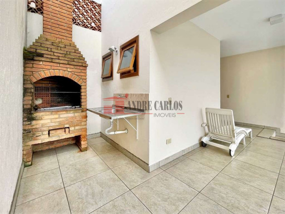 Imagem Casa de Condomínio com 4 Quartos à Venda, 357 m² em Terras Do Madeira - Carapicuíba