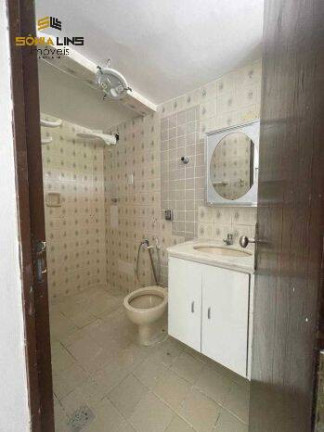 Imagem Apartamento com 3 Quartos à Venda, 117 m² em Manaíra - João Pessoa
