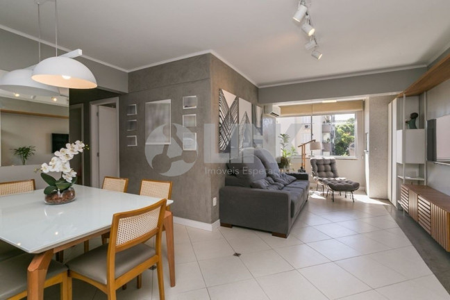 Imagem Apartamento com 3 Quartos à Venda, 92 m² em Nonoai - Porto Alegre Imagem Apartamento com 3 Quartos à Venda, 92 m² em Nonoai - Porto Alegre