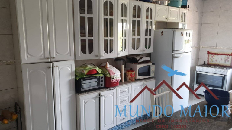 Imagem Casa com 3 Quartos à Venda, 140 m² em Suíssa - Ribeirão Pires