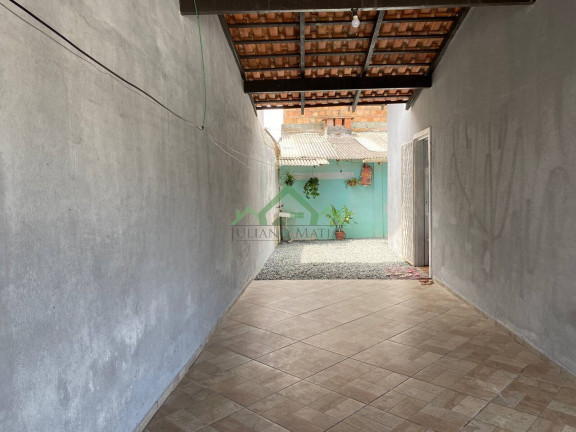 Imagem Casa com 2 Quartos à Venda, 108 m² em Centro - Balneário Barra Do Sul