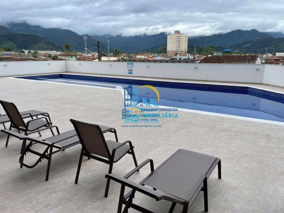 Imagem Apartamento com 2 Quartos à Venda, em Indaiá - Caraguatatuba Imagem Apartamento com 2 Quartos à Venda, em Indaiá - Caraguatatuba