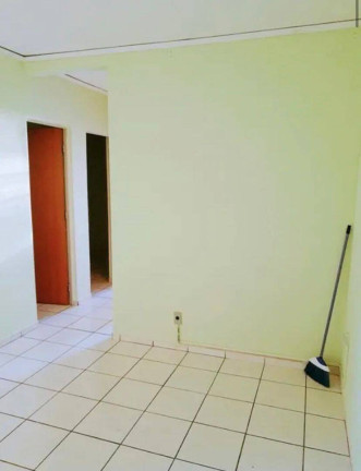 Imagem Apartamento com 2 Quartos à Venda,  em Parque São Jorge - Campinas