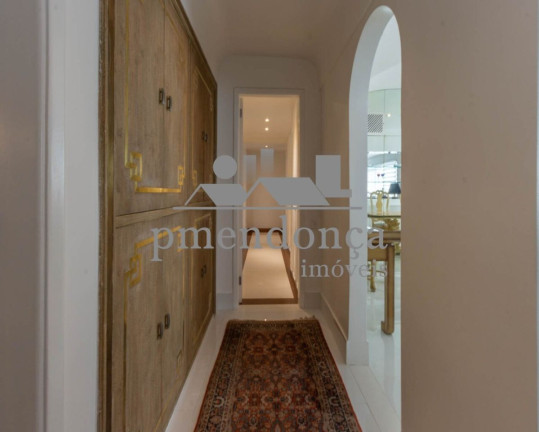 Imagem Apartamento com 3 Quartos à Venda, 210 m² em Higienópolis - São Paulo Imagem Apartamento com 3 Quartos à Venda, 210 m² em Higienópolis - São Paulo