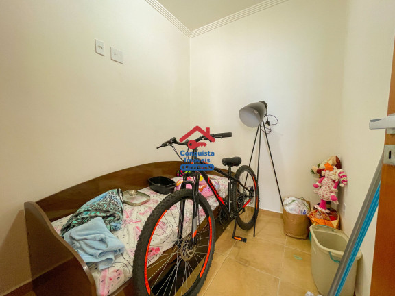 Imagem Apartamento com 3 Quartos à Venda, 150 m² em Aviação - Praia Grande