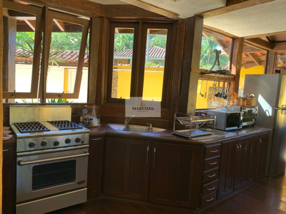 Imagem Casa com 4 Quartos à Venda, 180 m² em Maresias - São Sebastião Imagem Casa com 4 Quartos à Venda, 180 m² em Maresias - São Sebastião