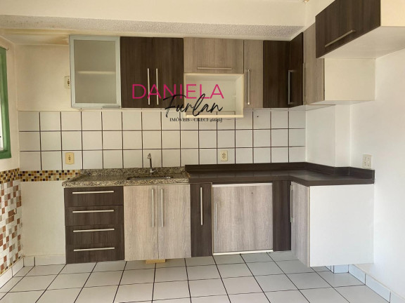 Imagem Casa de Condomínio com 2 Quartos à Venda, 66 m² em Condomínio Villa Flora Votorantim - Votorantim