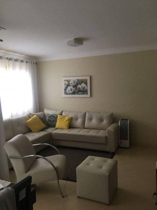 Imagem Apartamento com 3 Quartos à Venda, 102 m² em Jardim São Luís - Suzano Imagem Apartamento com 3 Quartos à Venda, 102 m² em Jardim São Luís - Suzano