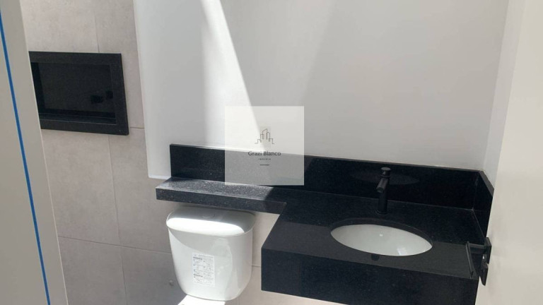 Imagem Casa de Condomínio com 3 Quartos à Venda, 112 m² em Condomínio Firenze - Sorocaba